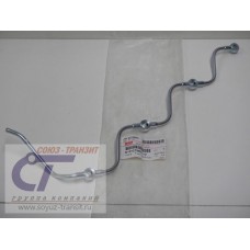Трубка обратки форсунок 4HG1/4HG1-T Япония/Isuzu